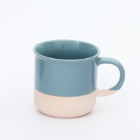 Новый год. Кружка керамическая «Мишка», 400 мл Новый год. Кружка керамическая «Мишка», 400 мл