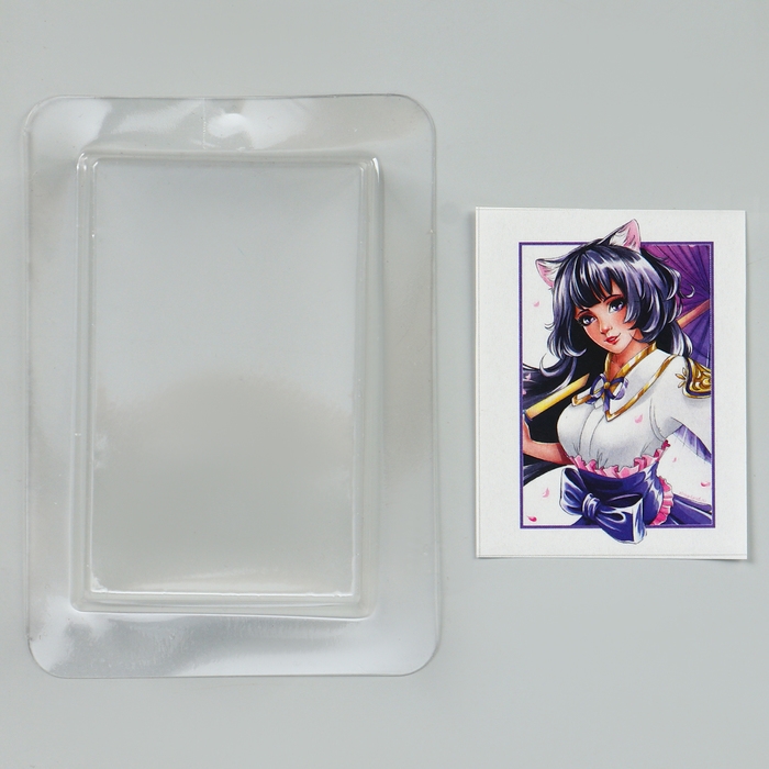 Мыло с картинкой своими руками &laquo;Прекрасная девушка&raquo;&lrm;, набор для мыловарения