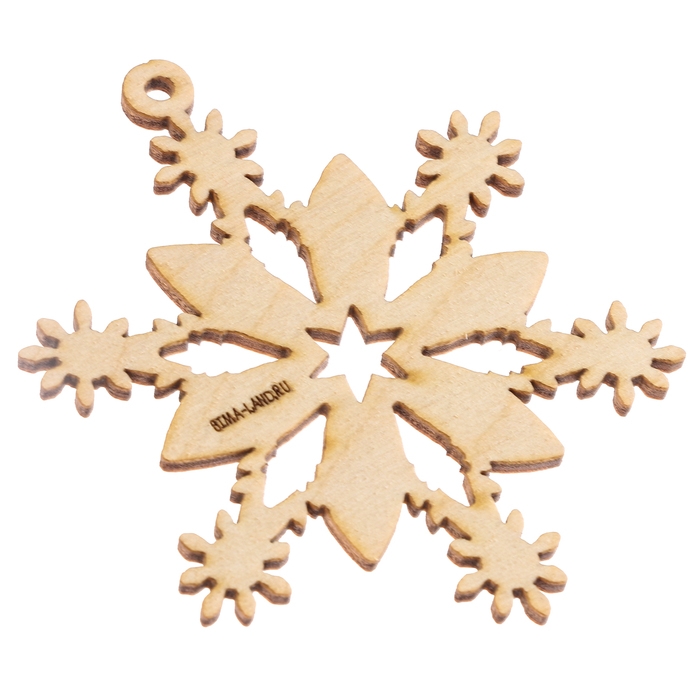 Заготовки для творчества на новый год «Набор снежинок» Заготовки для творчества на новый год «Набор снежинок»