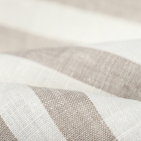 Скатерть Этель "Soprano" 220х140см, лен 100%, 180 гр/м2