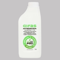 Концентрат GIFAS "АНТИПЛЕСЕНЬ" (1:10) 1 л Концентрат GIFAS "АНТИПЛЕСЕНЬ" (1:10) 1 л