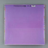 Пакет подарочный квадратный, упаковка, &laquo;От всей души&raquo;, 30 х 30 х 30 см