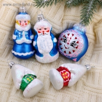 Набор "Сказочный" (набор 5 шт), микс Набор "Сказочный" (набор 5 шт), микс