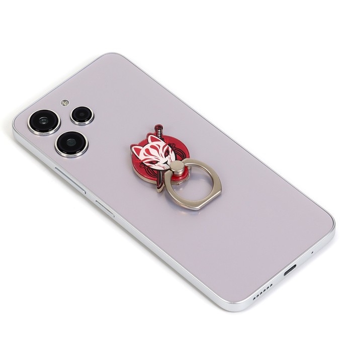 Попсокет для телефона "Киценэ&raquo;, 2,9 х 3,9 см