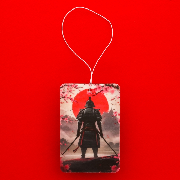 Набор ароматизаторов Grand Caratt PixelFresh, 4 шт: ваниль, баблгам, сакура, пина колада