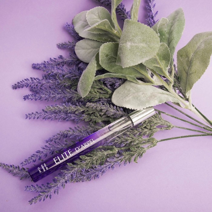 Туалетная вода для женщин Туалетная вода для женщин "Elite D'Arpel" по мотивам Eclat D'Arpege, Lanvin, 15 мл