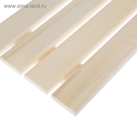 Решётка на ванну 70х30см Решётка на ванну 70х30см