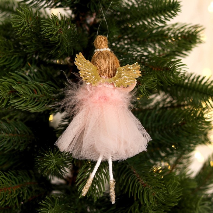 Кукла &laquo;Милана&raquo;, на подвесе