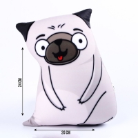 Антистресс игрушка &laquo;Собака&raquo;