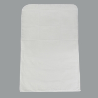 Чехол для растений, трапеция на шнурках, 150 &times; 90 см, спанбонд с УФ-стабилизатором, плотность 60 г/м&sup2;