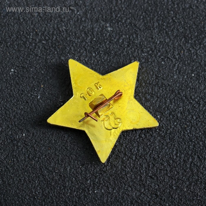 Значок Значок "Октябренок"