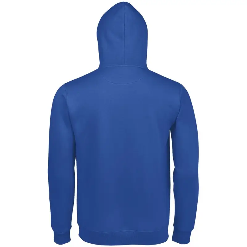 Толстовка унисекс Spencer, ярко-синяя, размер XS