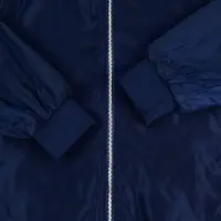 Бомбер Wigton, темно-синий, размер L