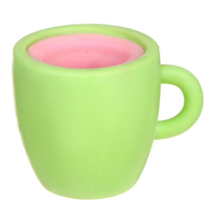 Мялка &laquo;Хомяк&raquo;, цвета МИКС