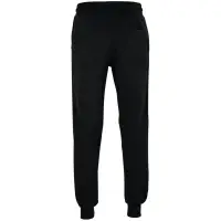 Джоггеры Jumbo, черные, размер XS