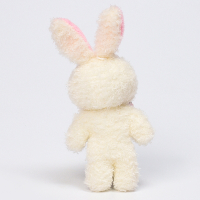 Мягкая игрушка, электронная игра &laquo;Зайка&raquo;