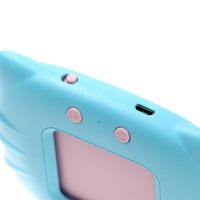 Интерактивная игра для изучения английского языка Windigo, 112 двусторонних карточек,голубая Интерактивная игра для изучения английского языка Windigo, 112 двусторонних карточек,голубая