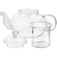 Чайный набор на 4 персоны Teo Чайный набор на 4 персоны Teo