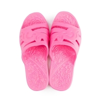 Сланцы женские, цвет розовый, размер 40-41 Сланцы женские, цвет розовый, размер 40-41