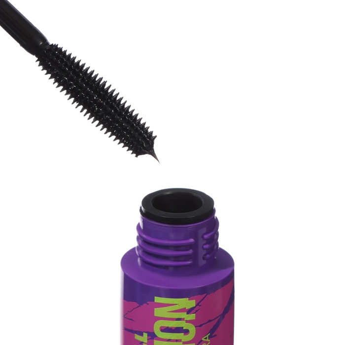 Тушь для ресниц Bad Doll BELOR DESIGN объемная, 11,6 мл Тушь для ресниц Bad Doll BELOR DESIGN объемная, 11,6 мл