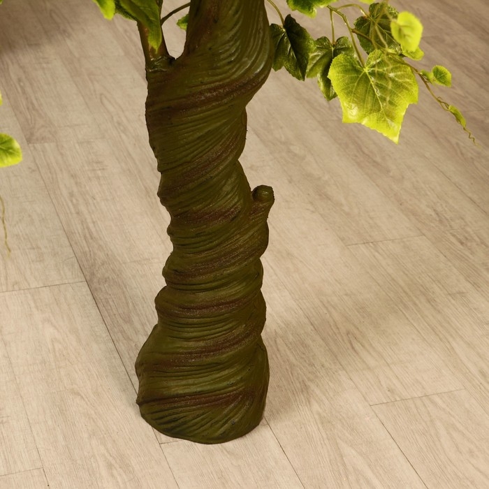 Дерево искусственное "Клен" 155 см