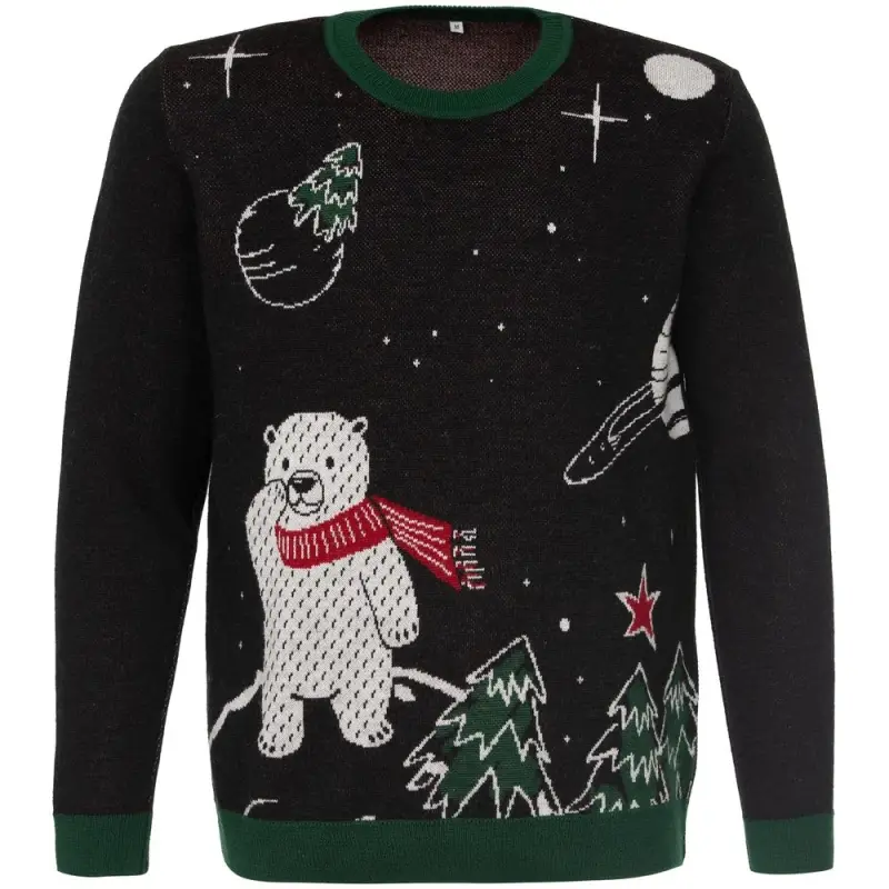 Джемпер «Куранты», размер S Джемпер «Куранты», размер S