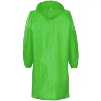 Дождевик унисекс Rainman зеленое яблоко, размер L
