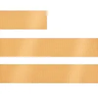 Лента сатиновая Satin 20 L, бежевая, 140 см Лента сатиновая Satin 20 L, бежевая, 140 см