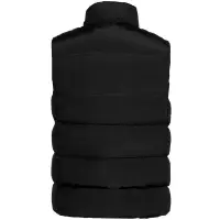 Жилет с подогревом Thermalli Zermatt черный, размер M Жилет с подогревом Thermalli Zermatt черный, размер M