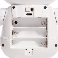 Танцующий робот «Космик», световые и звуковые эффекты Танцующий робот «Космик», световые и звуковые эффекты