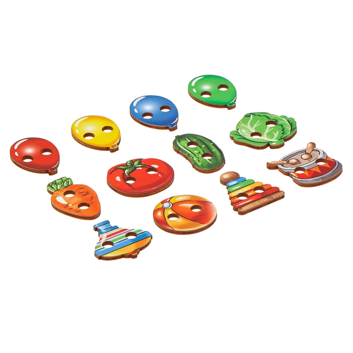 Сортер &laquo;Росток&raquo;