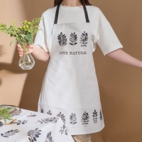 Фартук Этель Impression 60х70 см, 100% хлопок, репс 210 г/м2 Фартук Этель Impression 60х70 см, 100% хлопок, репс 210 г/м2