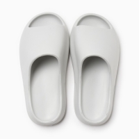 Сланцы мужские размер 42, цвет серый