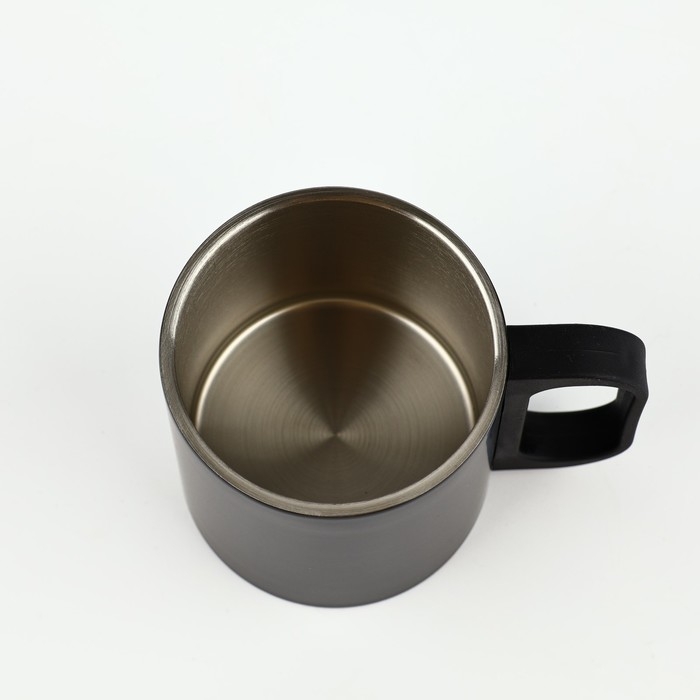 Термокружка &laquo;Защитник и опора&raquo;, 170 мл