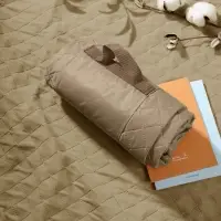 Плед для пикника Comfy, бежевый