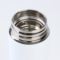 Новый год. Термос с шапочкой «Пингвин», 500 мл Новый год. Термос с шапочкой «Пингвин», 500 мл