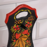 Набор разделочных досок «Хохлома», 2 шт Набор разделочных досок «Хохлома», 2 шт