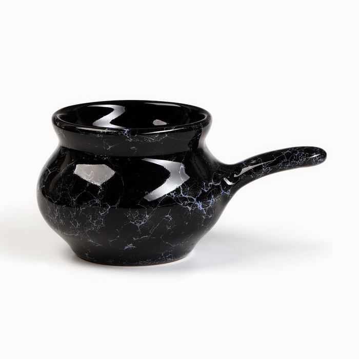 Кокотница Кокотница "Новарусса" 0,25л / 7х9см, вуаль