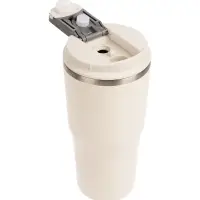 Термостакан Sapporo М, белый (молочный) Термостакан Sapporo М, белый (молочный)