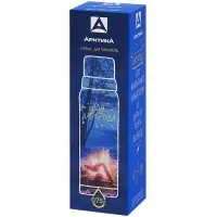 Термос «Арктика Hammerite 750», красный Термос «Арктика Hammerite 750», красный