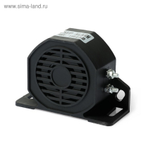 Звуковой сигнал заднего хода, 12 В-48 Звуковой сигнал заднего хода, 12 В-48