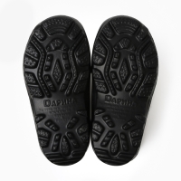 Сапоги детские, цвет чёрный/надставка МИКС (р. 28/29) Сапоги детские, цвет чёрный/надставка МИКС (р. 28/29)