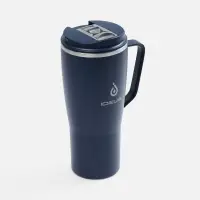 Термостакан Kasumigaoka, темно-синий Термостакан Kasumigaoka, темно-синий