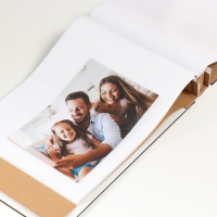 Фотоальбом на 52 фото 15х20 см "Рай на земле" дерево, блеск 4х17,4х25 см Фотоальбом на 52 фото 15х20 см "Рай на земле" дерево, блеск 4х17,4х25 см