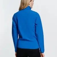 Куртка женская Radian Women, ярко-синяя, размер M Куртка женская Radian Women, ярко-синяя, размер M