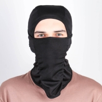 Балаклава "Storm tactic", черная Балаклава "Storm tactic", черная