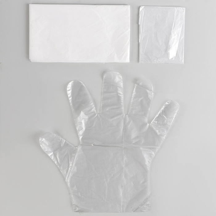 Набор для творчества. Рисование акрилом на пластиковой фигурке &laquo;Динозаврик&raquo;