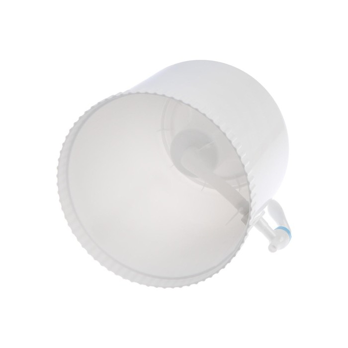 Кулер-водораздатчик Luazon, без нагрева и охлаждения, бутыль 11/19 л, белый Кулер-водораздатчик Luazon, без нагрева и охлаждения, бутыль 11/19 л, белый