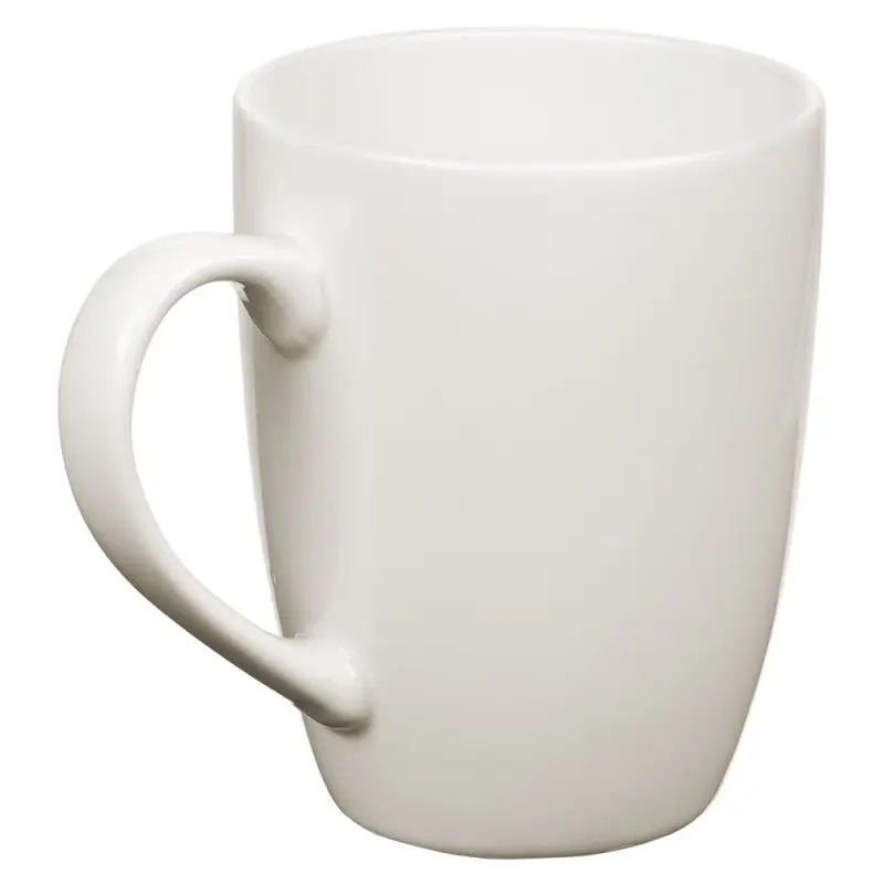 Кружка Pick Up, белая Кружка Pick Up, белая