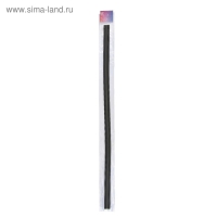 Резинка щетки стеклоочистителя C2R B11-AA, 28"/700 мм, для гибридных Резинка щетки стеклоочистителя C2R B11-AA, 28"/700 мм, для гибридных